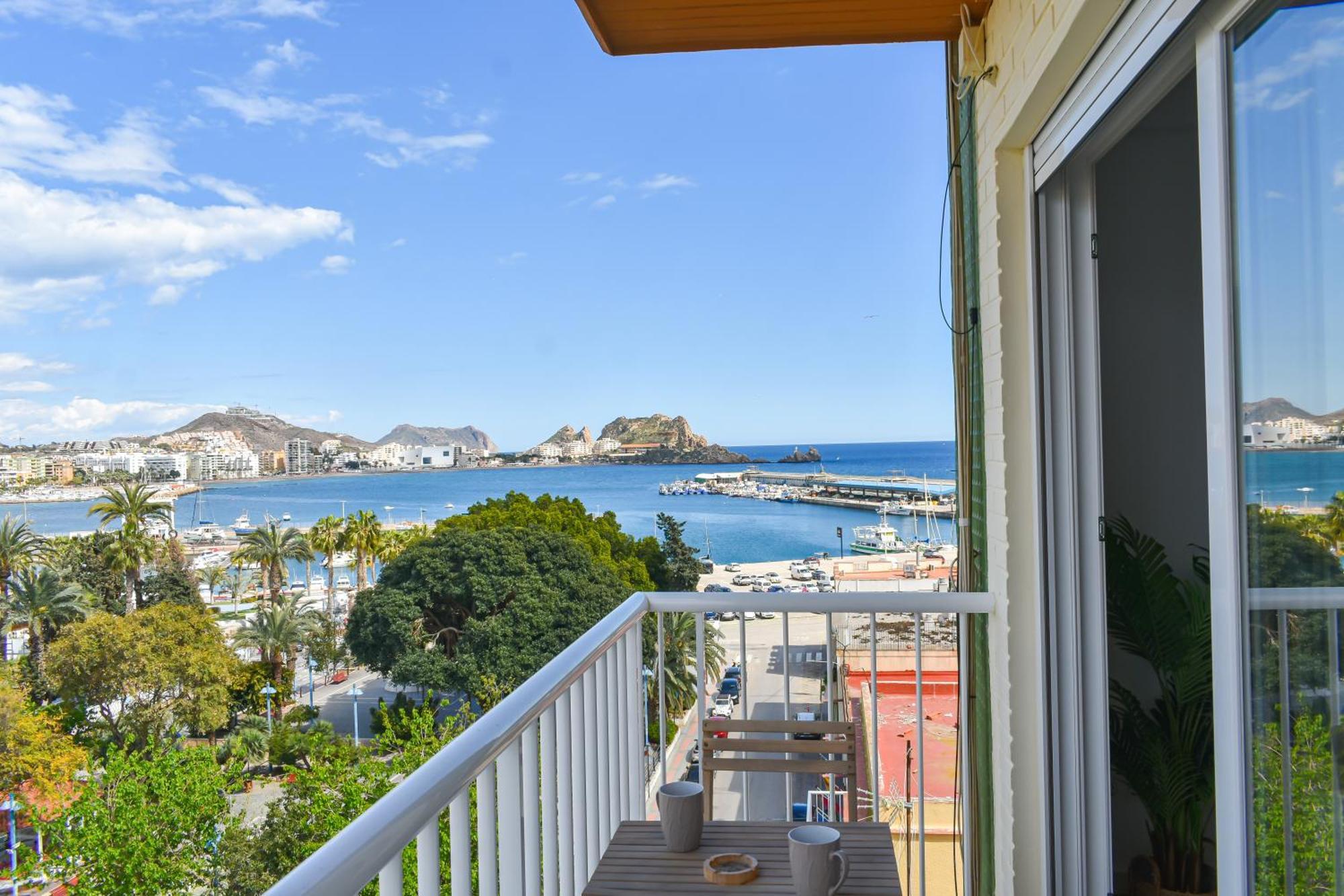 Dream View Aguilas - By Aloha Palma Екстериор снимка