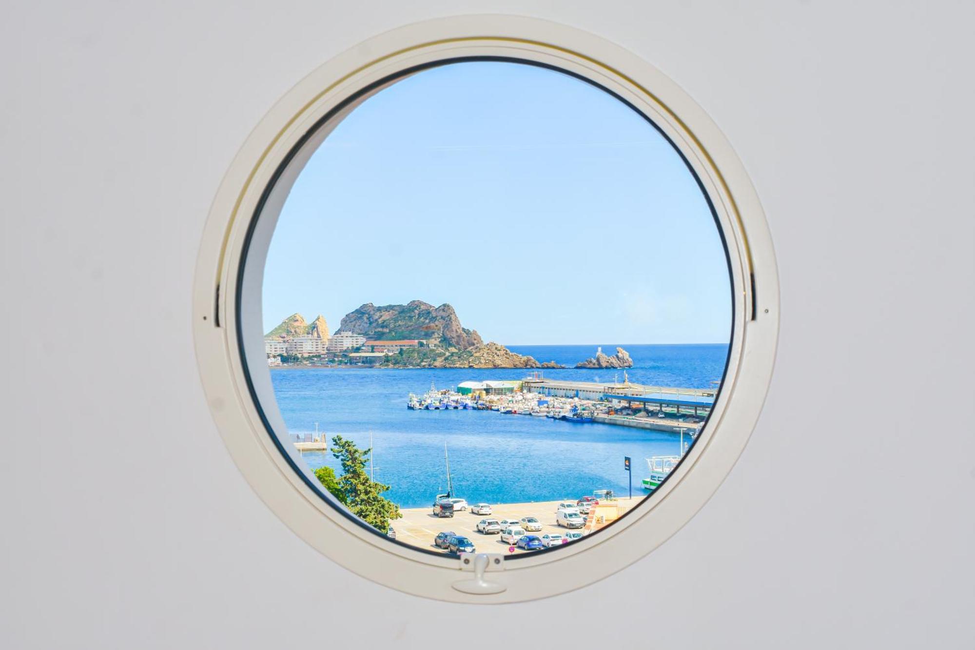 Dream View Aguilas - By Aloha Palma Екстериор снимка