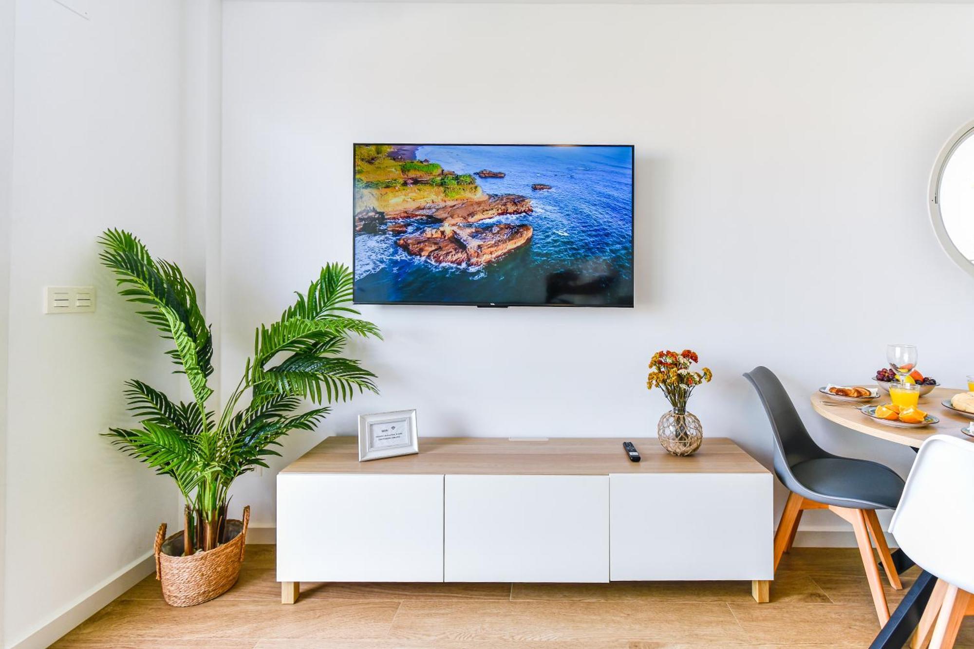 Dream View Aguilas - By Aloha Palma Екстериор снимка