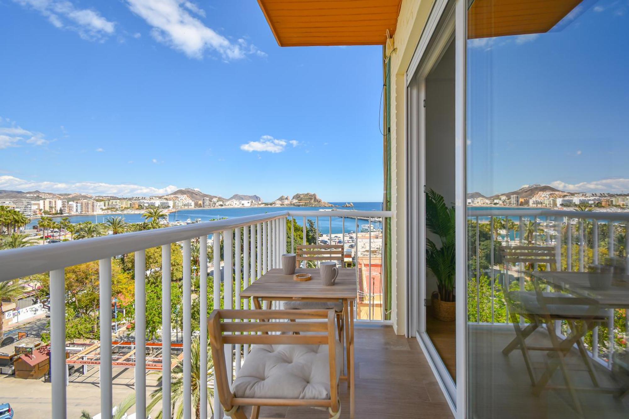 Dream View Aguilas - By Aloha Palma Екстериор снимка